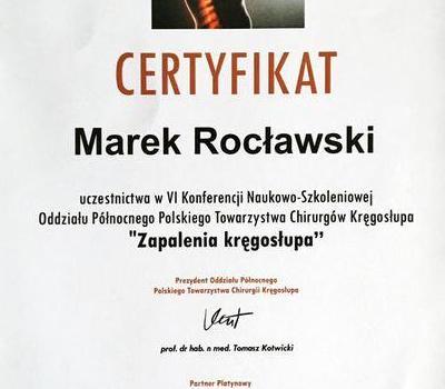 Certyfikat 03