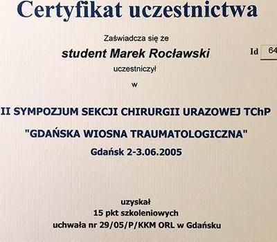 Certyfikat 17