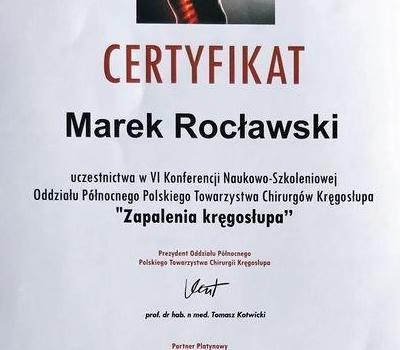 Certyfikat 97